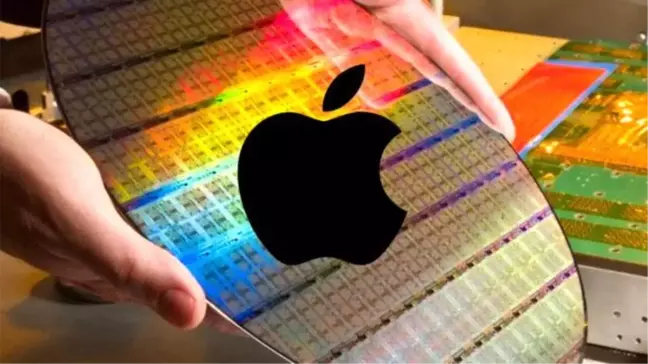Apple, M3 Ultra Tasarımı ile MacBook Pro Modellerinde Yenilik Yapacak