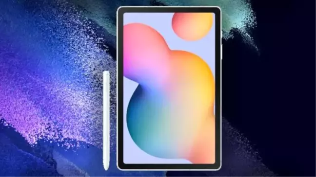 Samsung Galaxy Tab S6 Lite (2024) Fiyatı ve Özellikleri