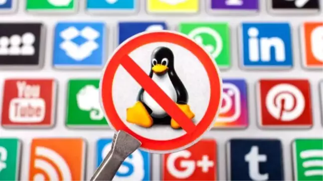 USOM, DistroWatch'a erişim engeli getirdi