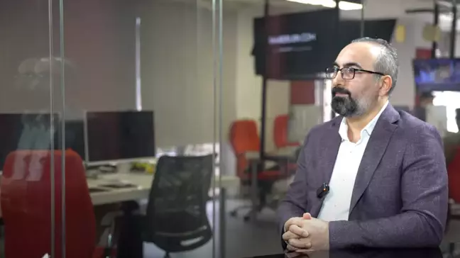 Prof. Dr. Ömür Günaldı: Covid-19 sonrası kanser vakalarında artış gözlendi