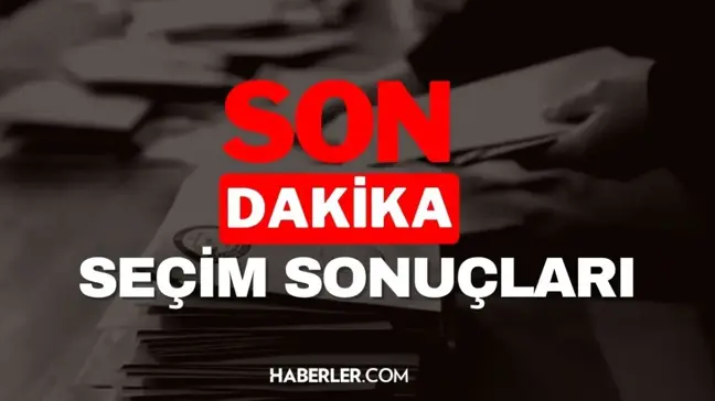 31 MART 2024 İSTANBUL SEÇİM SONUÇLARI | İstanbul'da hangi parti önde? Ekrem İmamoğlu mu Murat Kurum mu?