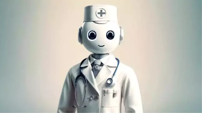 Yapay Zeka, Doktorları Geride Bıraktı: ChatGPT 10 Kat Daha Hızlı