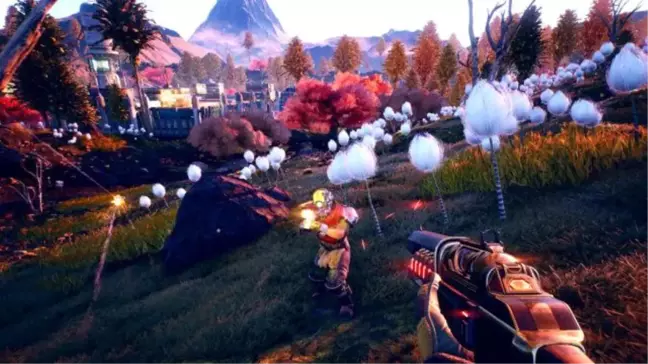 Epic Games Store'da Ücretsiz Oyun Fırsatı: The Outer Worlds ve Thief
