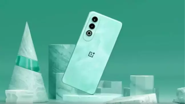 OnePlus Nord CE 4 Tanıtım Öncesi Amazon'da Göründü