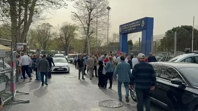 AK Parti ve CHP, Beykoz'daki seçim sonuçlarına itiraz etti