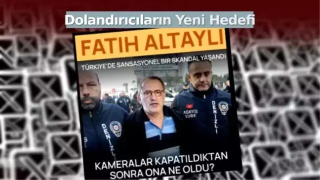 X (Twitter) Sponsorlu Paylaşımları Dolandırıcılara Kapı Açıyor