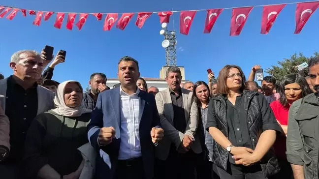 Şanlıurfa Hilvan'da Seçim Yenileniyor