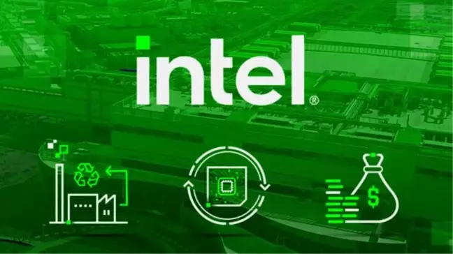Sürdürülebilir Gelecek İçin Intel'in Yol Haritası
