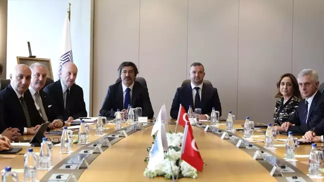 TCMB Başkanı Karahan: Para politikasındaki kararlı duruşumuz dezenflasyon patikasına başarıyla ulaşmamızı sağlayacak