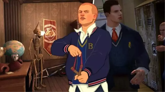 Rockstar Games, Bully ve LA Noire'yi GTA+ Abonelik Hizmetine Ekliyor