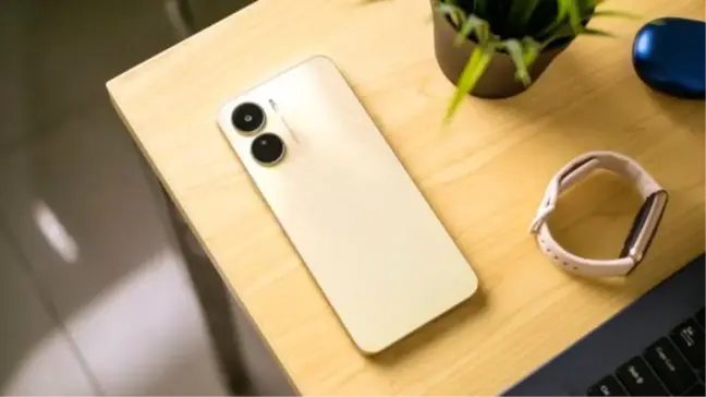 vivo V30 SE, Google Play Console'da göründü! İşte özellikleri