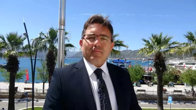 Marmaris'te Ramazan Bayramı için güvenlik önlemleri arttırıldı