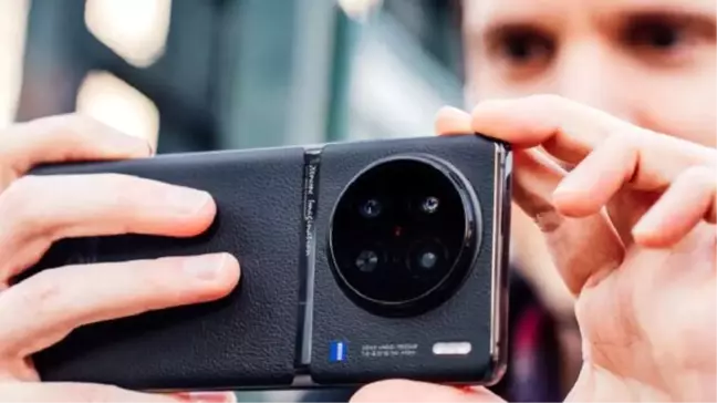 vivo X100s Pro Özellikleri Ortaya Çıktı