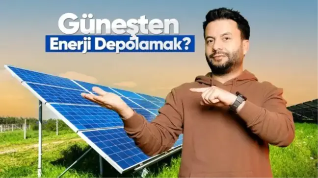 Pomega: Türkiye'nin enerji ihtiyacını karşılamak için önemli adımlar atan bir marka