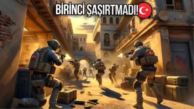 Steam Türkiye'de En Çok Satan Oyunlar Açıklandı