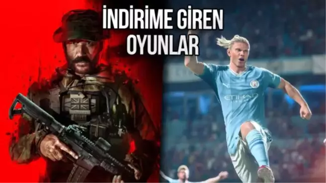 Xbox Store Bahar İndirimleri Başladı