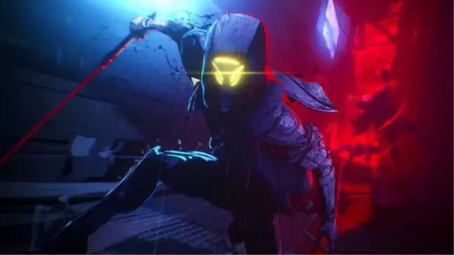 Epic Games Store, Ghostrunner Oyununu Ücretsiz Verecek