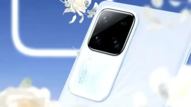 vivo V30e 5G: Yeni Bütçe Dostu Model Ortaya Çıktı