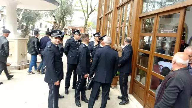 Muğla'da Polis Teşkilatı'nın Kuruluş Yıl Dönümü ve Polis Haftası Kutlandı