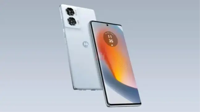 Motorola, Edge 50 Fusion Modelini Tanıttı