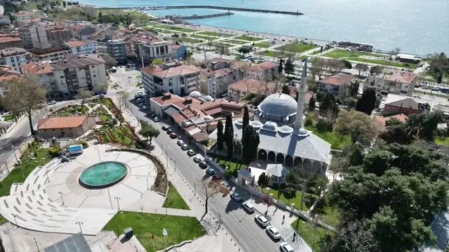 Mimar Sinan'ın Trakya'daki Eserleri Tarihi ve Kültürel Değeriyle Öne Çıkıyor