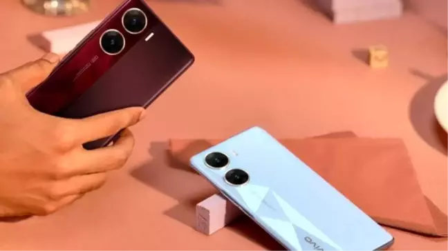 vivo T3x 5G: Uygun Fiyatı ve Özellikleriyle Dikkat Çekiyor