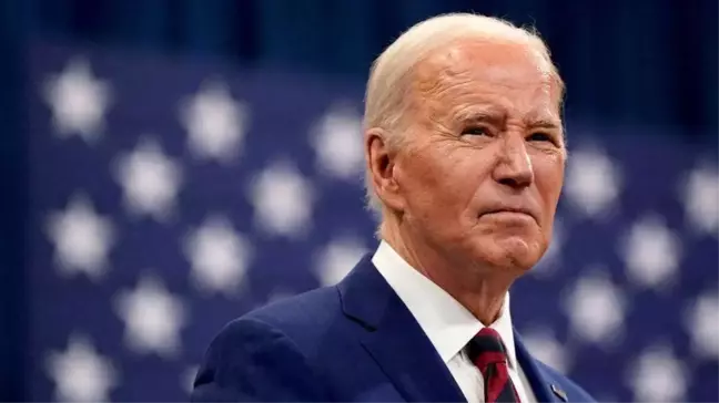 ABD Başkanı Biden, Netanyahu'nun Gazze'ye yönelik tutumunu eleştirdi