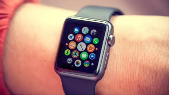 Apple, Apple Watch'taki hayalet dokunuş sorununu çözmek için adım attı