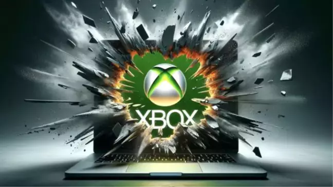 Microsoft, Xbox Cloud Gaming için yeni web arayüzünü duyurdu