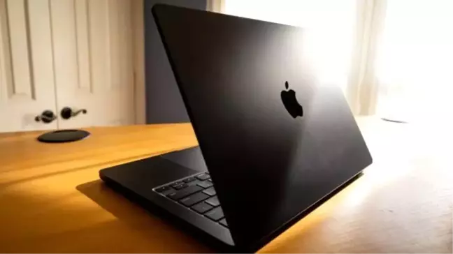 Apple, M4 Yongalarıyla Mac Serisini Yükseltmeye Hazırlanıyor