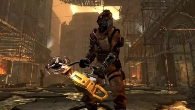 Steam'de Ücretsiz Oyun Denemesi Devam Ediyor