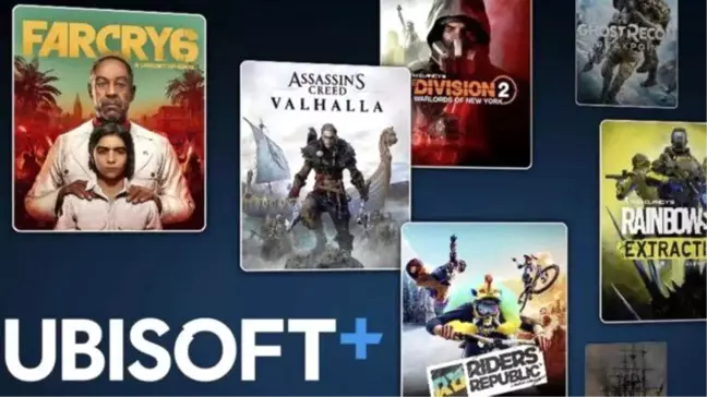 Ubisoft, The Crew'in desteğini sonlandırdı ve kütüphanelerden kaldırdı