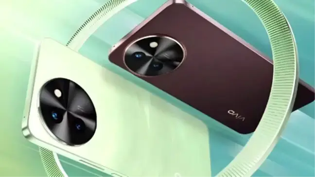 vivo T3X Modelinin Batarya Kapasitesi Açıklandı