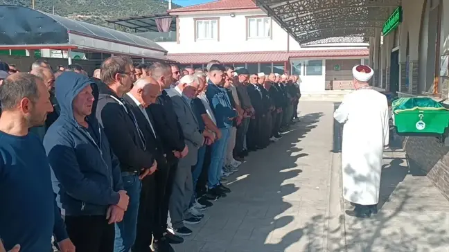 Hendek'teki aile içi silahlı kavgada tutuklama