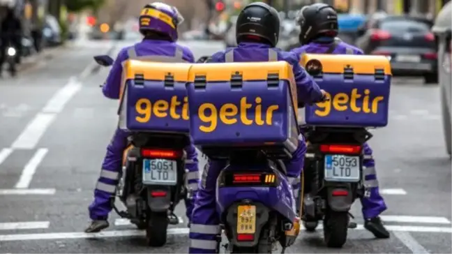 Getir, FreshDirect ve BiTaksi'yi satacak mı?