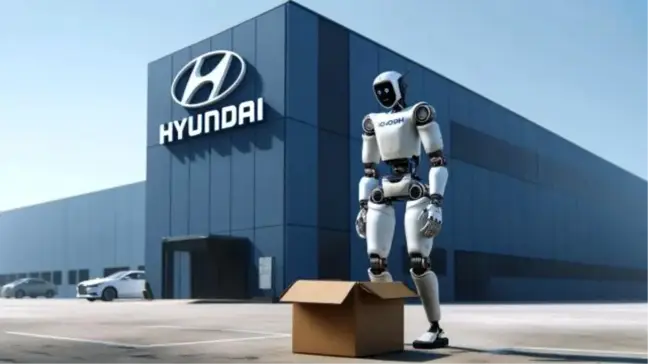 Boston Dynamics, Hyundai'nin insansı robot modelini emeklilik adı altında kovdu