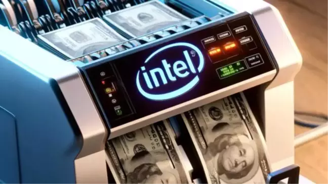 Intel, Cloudera ve Linux Foundation iş birliğiyle yapay zeka araçları geliştiriyor
