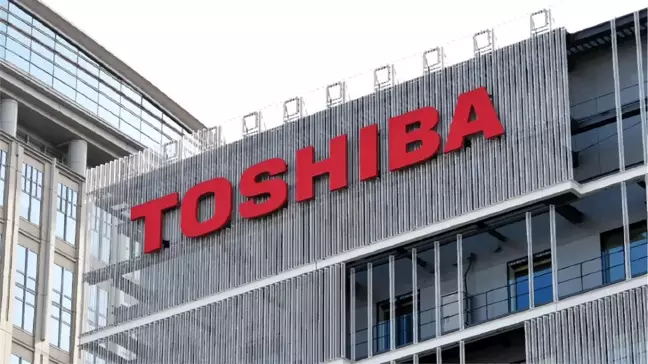 Toshiba, 5000 Çalışanını İşten Çıkarıyor