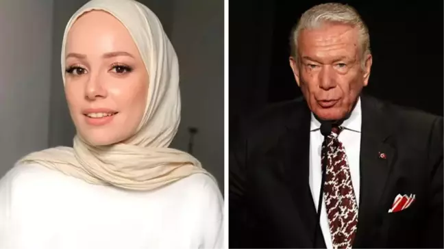 Suphiye Orancı kimdir? Metin Akpınar ve Uğur Dündar'dan kızları olduğu iddia edilen Suphiye Orancı kaç yaşında, nereli?