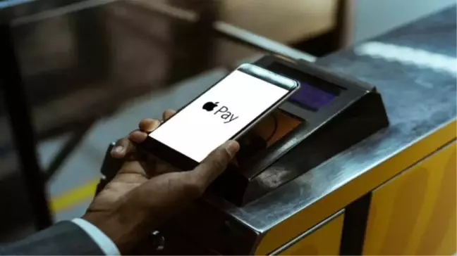 Apple Pay, NFC Özelliği İçin Avrupa Birliği'nden Onay Alacak