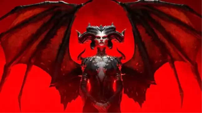 Diablo Dizisi Geliyor Olabilir!