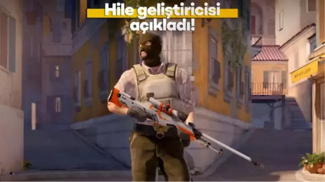 Counter-Strike 2'de Hile Kullanımı Yaygınlaşıyor