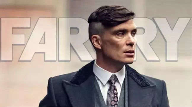 Far Cry 7'de Cillian Murphy'nin Başrolde Olabileceği Söyleniyor