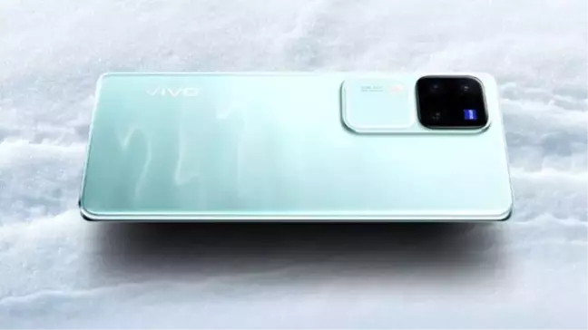 vivo S19'un Çin'de görülmesi resmi lansmanın yaklaştığını gösteriyor