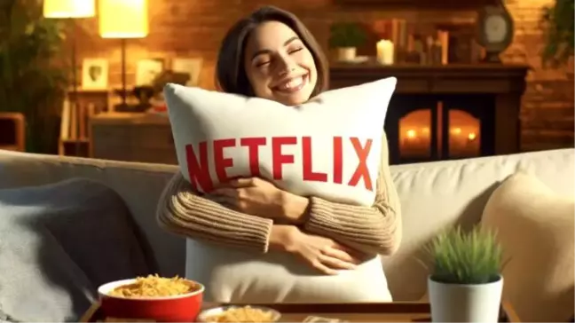 Kitaptan uyarlandılar: İşte Netflix'teki en iyi 5 film