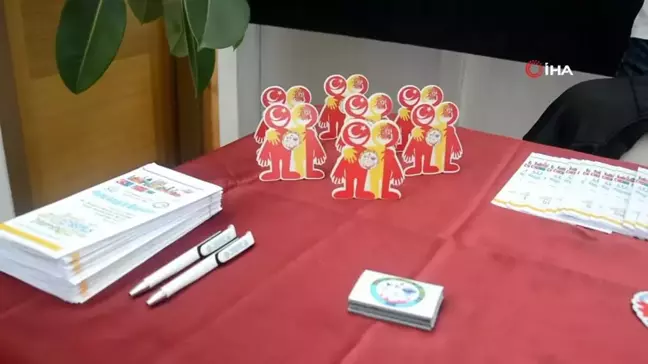 Öğrenciler geleceğin projelerini sergiledi