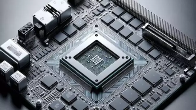 Yerli Şirket BitFlex-SPB-A7 İsimli Sistem Üstü Modül Geliştirdi