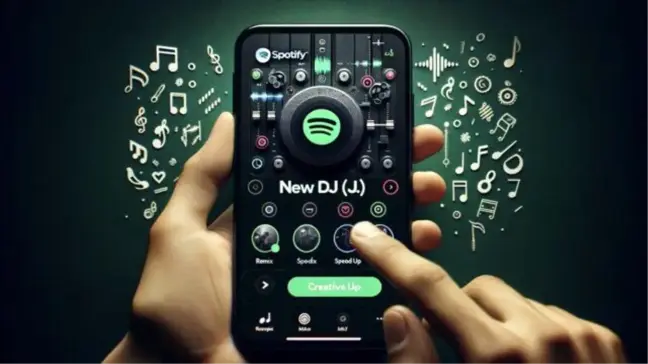 Apple, Spotify'ın uygulama güncelleme başvurusunu reddetti