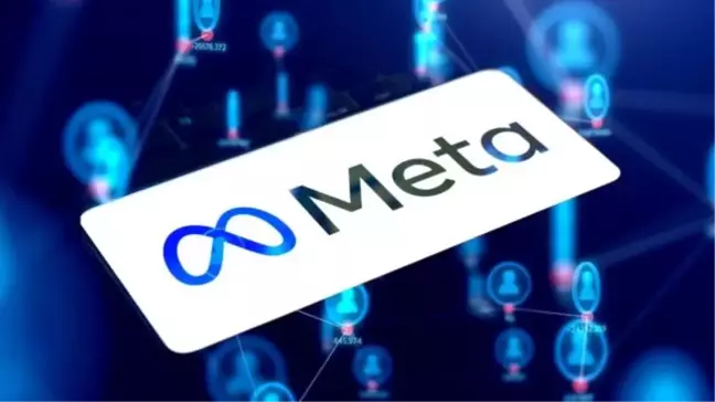 Meta Hisseleri Düşüş Trendine Girdi