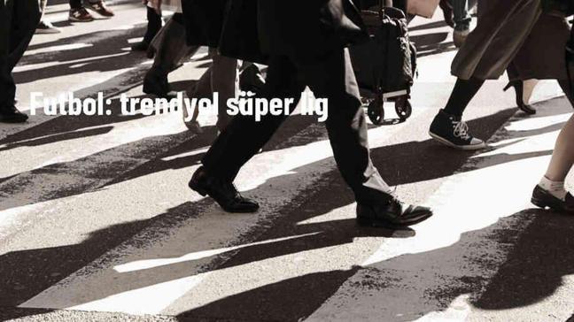 Çaykur Rizespor ile MKE Ankaragücü Berabere Kaldı